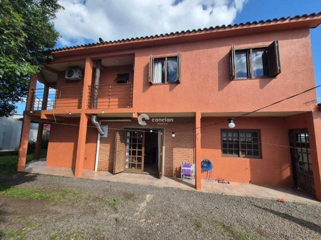 Casa aluguel em Santa Maria, Região Geográfica Intermediária de Santa Maria