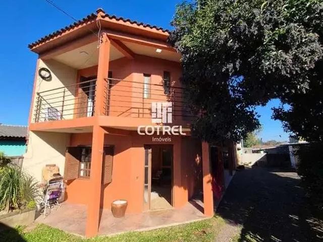 Casa aluguel em Região Geográfica Imediata de Santa Maria, Santa Maria
