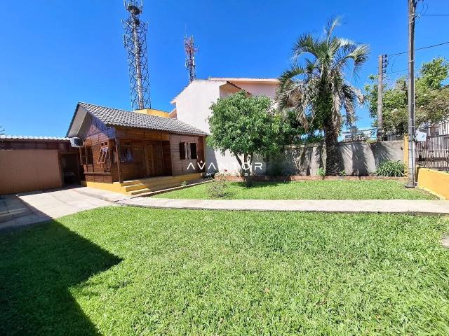 Casa aluguel em Camobi, Santa Maria