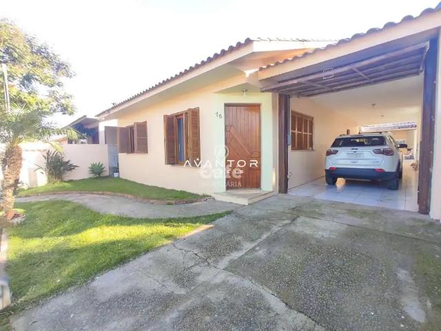 Casa aluguel em Região Geográfica Imediata de Santa Maria, Santa Maria