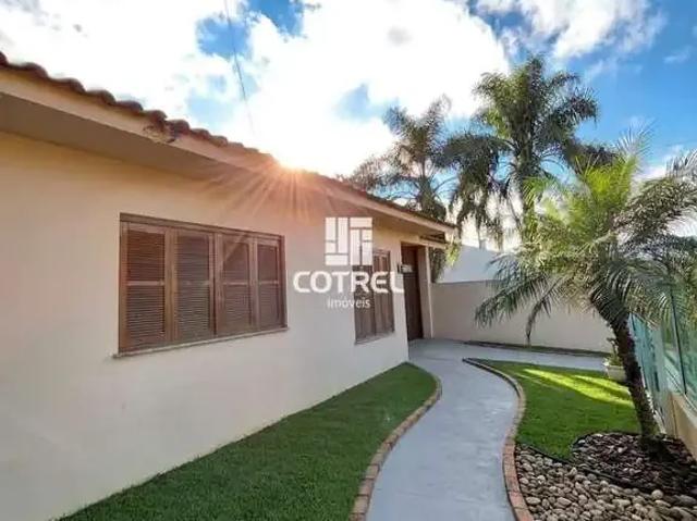 Casa aluguel em Região Geográfica Imediata de Santa Maria, Santa Maria