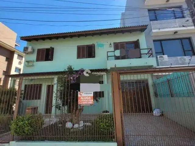 Casa aluguel em Região Geográfica Imediata de Santa Maria, Santa Maria