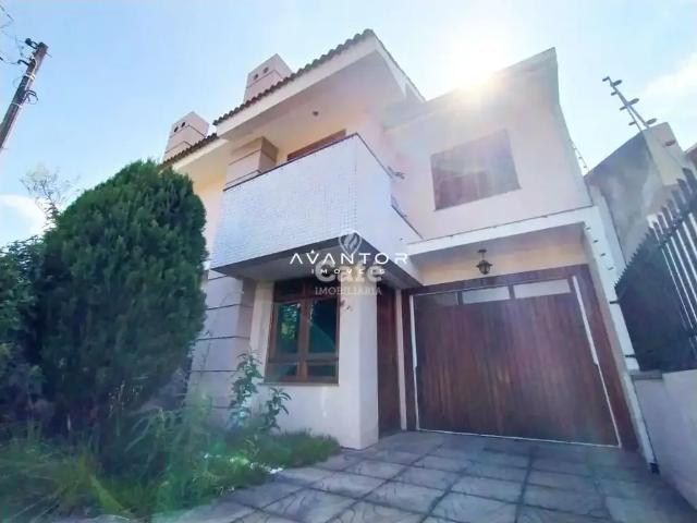 Casa aluguel em Região Geográfica Imediata de Santa Maria, Santa Maria