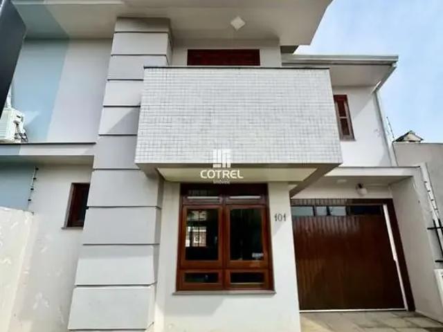 Casa aluguel em Região Geográfica Imediata de Santa Maria, Santa Maria