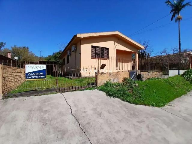 Casa aluguel em Região Geográfica Imediata de Santa Maria, Santa Maria