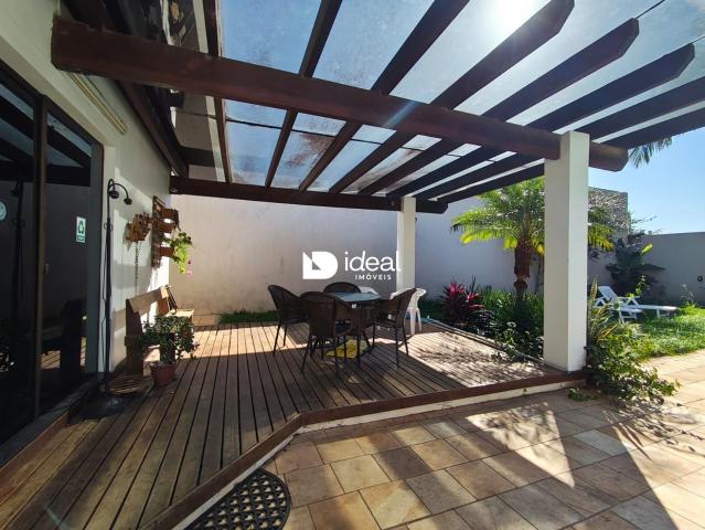 Casa aluguel em Camobi, Santa Maria