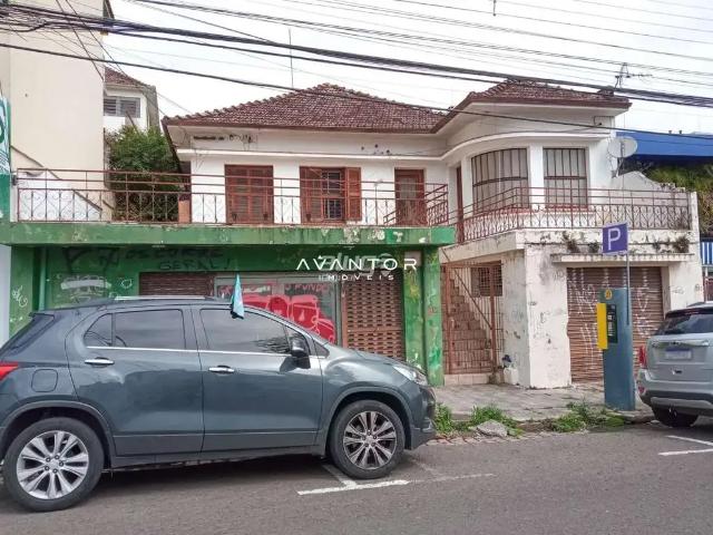 Casa aluguel em Região Geográfica Imediata de Santa Maria, Santa Maria