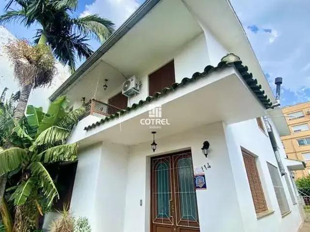Casa aluguel em Região Geográfica Imediata de Santa Maria, Santa Maria