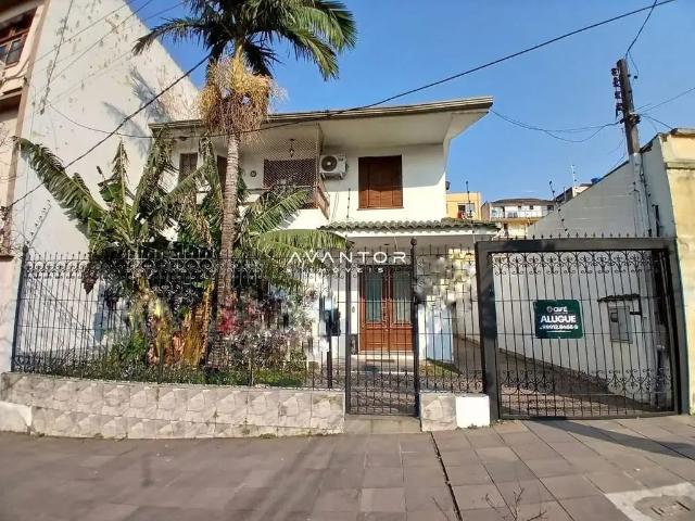 Casa aluguel em Região Geográfica Imediata de Santa Maria, Santa Maria