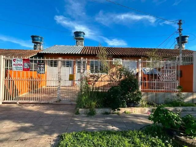 Casa aluguel em Região Geográfica Imediata de Santa Maria, Santa Maria