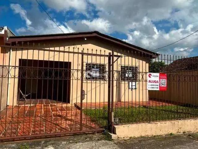 Casa aluguel em Região Geográfica Imediata de Santa Maria, Santa Maria