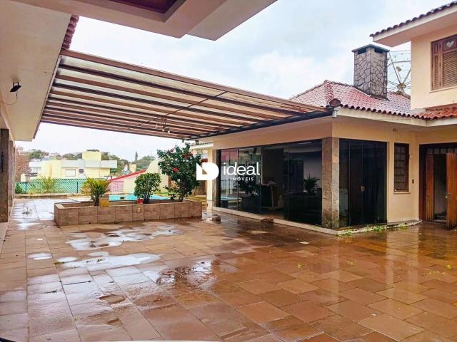 Casa aluguel em Centro, Santa Maria