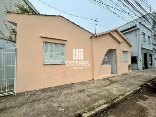 Casa aluguel em Região Geográfica Imediata de Santa Maria, Santa Maria