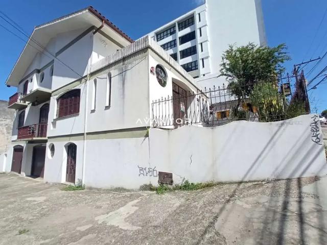 Casa aluguel em Região Geográfica Imediata de Santa Maria, Santa Maria