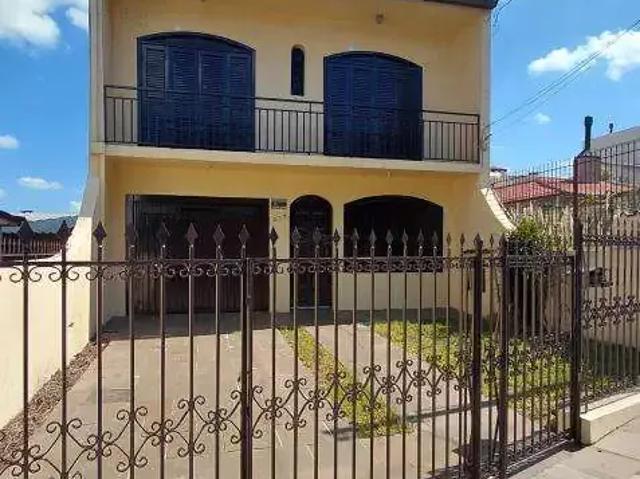 Casa aluguel em Região Geográfica Imediata de Santa Maria, Santa Maria