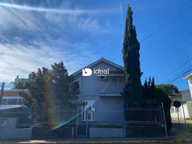Casa aluguel em Nossa Senhora de Lourdes, Santa Maria