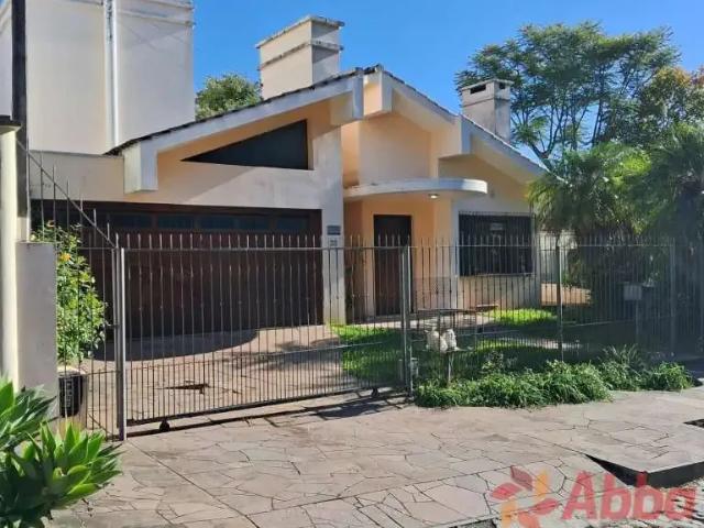 Casa aluguel em Região Geográfica Imediata de Santa Maria, Santa Maria