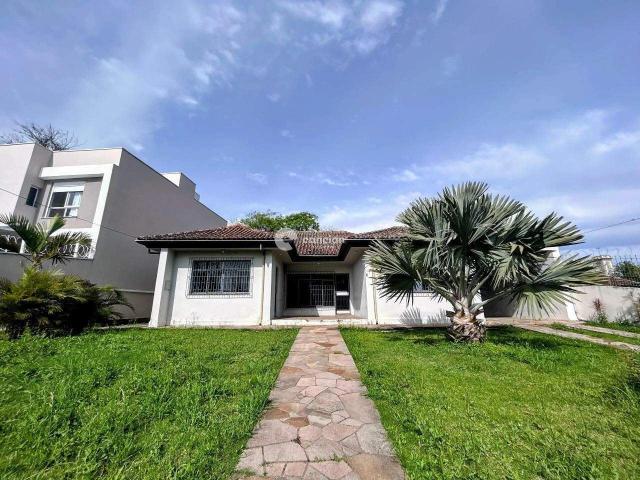 Casa aluguel em Santa Maria, Região Geográfica Intermediária de Santa Maria