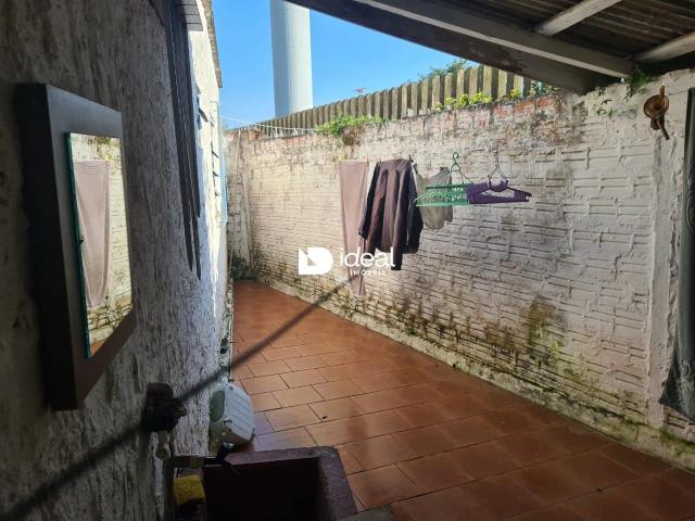 Casa aluguel em Patronato, Santa Maria