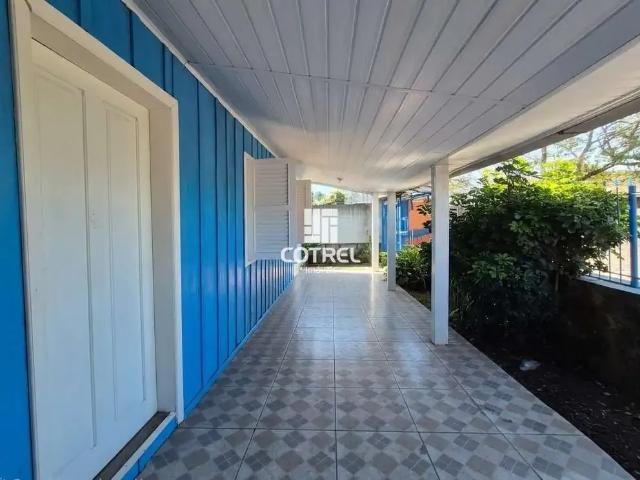 Casa aluguel em Região Geográfica Imediata de Santa Maria, Santa Maria