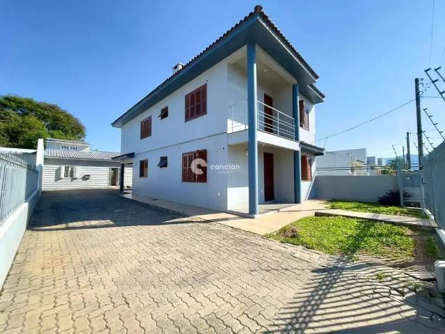 Casa aluguel em Região Geográfica Imediata de Santa Maria, Santa Maria