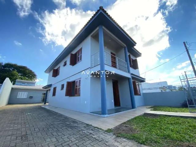 Casa aluguel em Região Geográfica Imediata de Santa Maria, Santa Maria