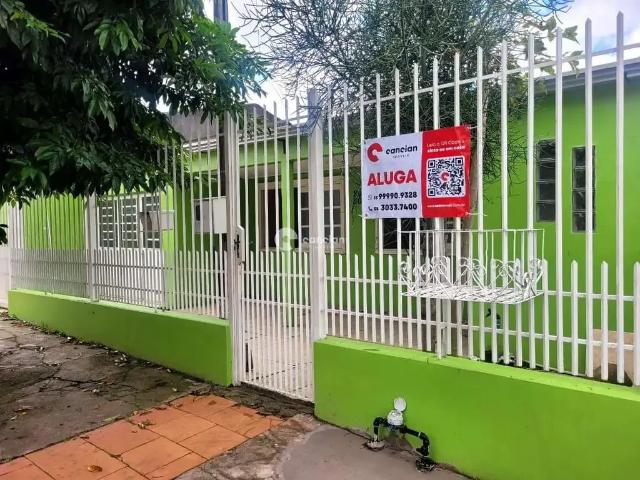 Casa aluguel em Região Geográfica Imediata de Santa Maria, Santa Maria