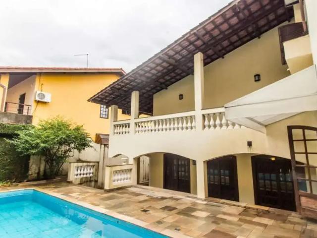 Casa aluguel em Região Imediata de São Paulo, Região Metropolitana de São Paulo