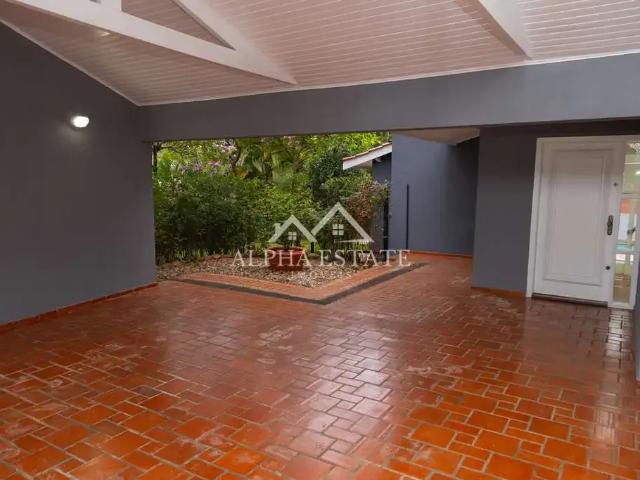 Casa aluguel em Região Imediata de São Paulo, Região Metropolitana de São Paulo