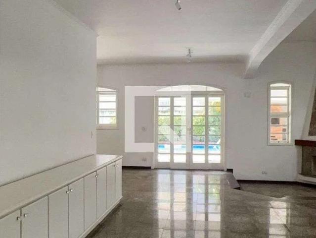 Casa aluguel em Região Imediata de São Paulo, Região Metropolitana de São Paulo