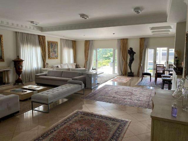 Casa aluguel em Santana de Parnaíba, Residencial Alphaville 8