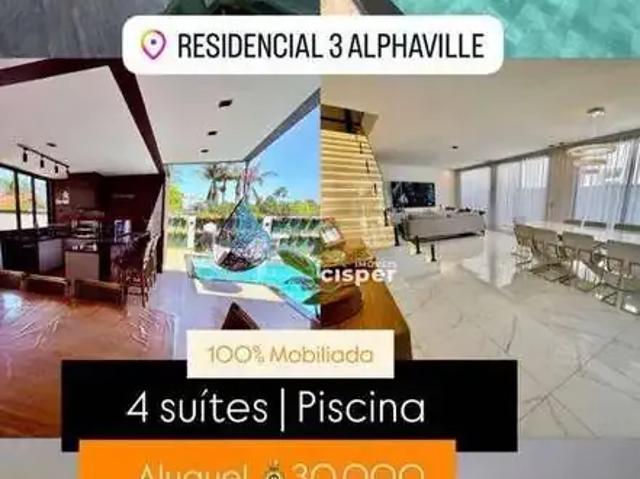 Casa aluguel em Região Imediata de São Paulo, Região Metropolitana de São Paulo