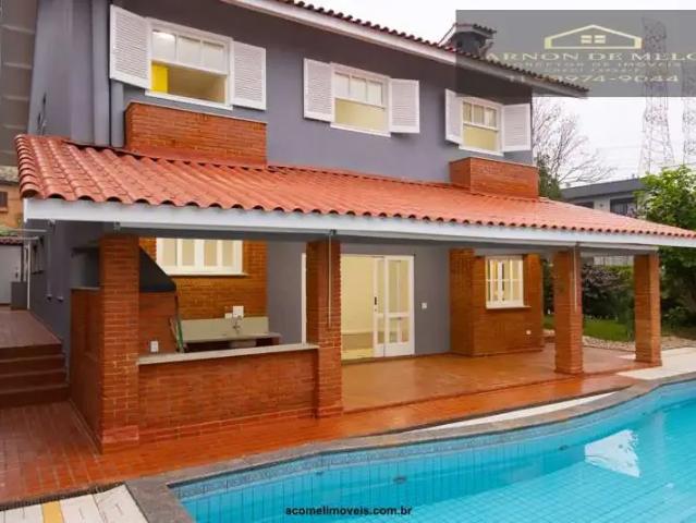 Casa aluguel em Região Imediata de São Paulo, Região Metropolitana de São Paulo