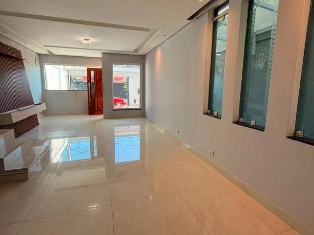 Casa aluguel em Chácara Jaguari Gleba 2, Santana de Parnaíba