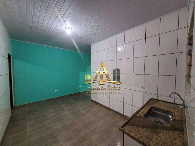 Casa aluguel em Região Imediata de São Paulo, Região Metropolitana de São Paulo
