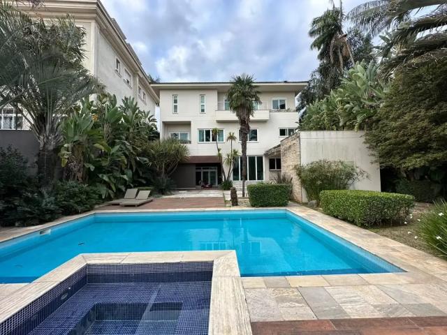 Casa aluguel em Região Imediata de São Paulo, Região Metropolitana de São Paulo