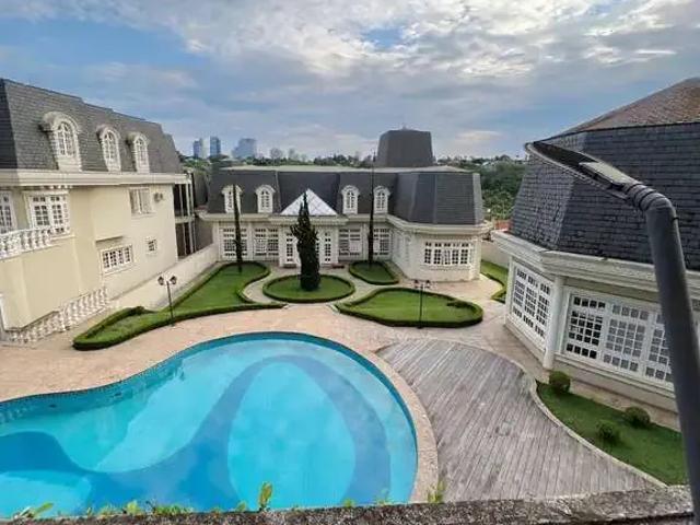 Casa aluguel em Região Imediata de São Paulo, Região Metropolitana de São Paulo
