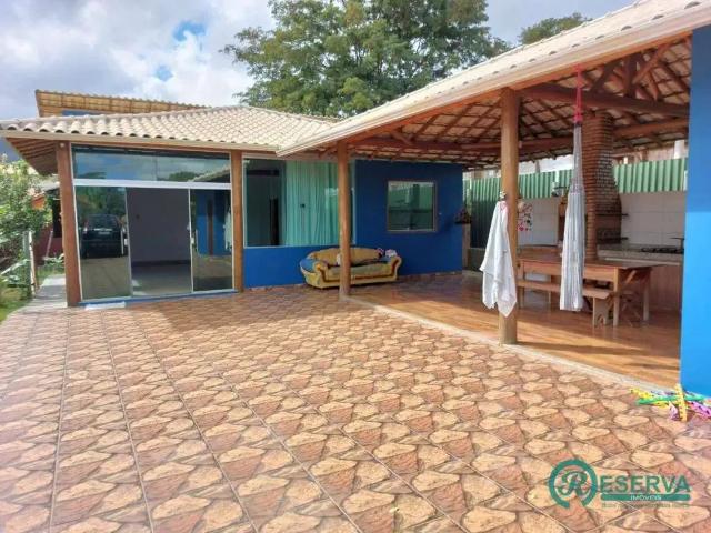 Casa aluguel em Região Geográfica Imediata de Sete Lagoas, Santana do Riacho