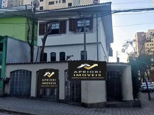 Casa aluguel em Santo André