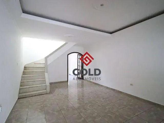 Casa aluguel em Santo André