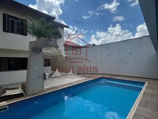 Casa aluguel em Região Imediata de São Paulo, Região Metropolitana de São Paulo