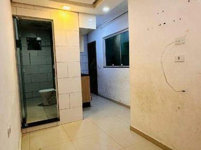 Casa aluguel em Santo André