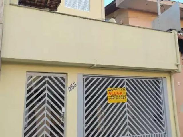 Casa aluguel em Santo André