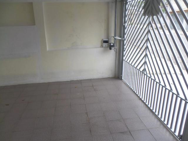 Casa aluguel em Vila Nova Centreville, Santo André