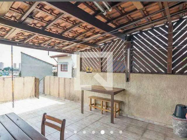 Casa aluguel em Região Imediata de São Paulo, Região Metropolitana de São Paulo