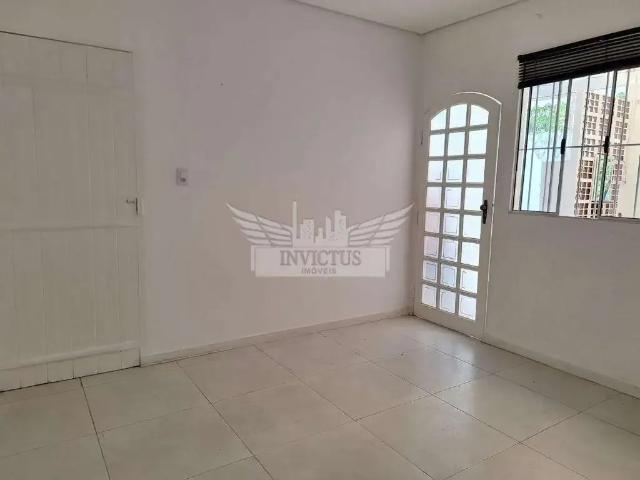 Casa aluguel em Santo André