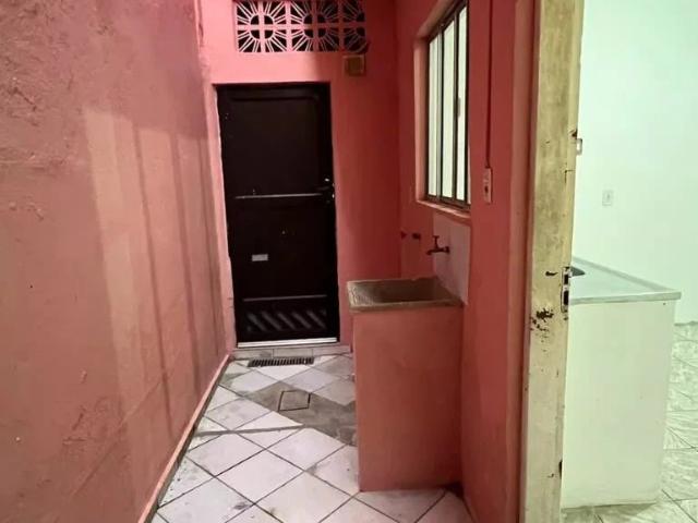 Casa aluguel em Santo André