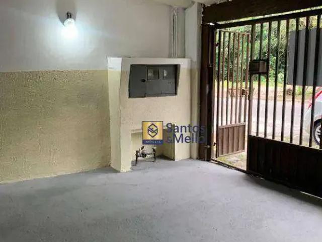 Casa aluguel em Santo André