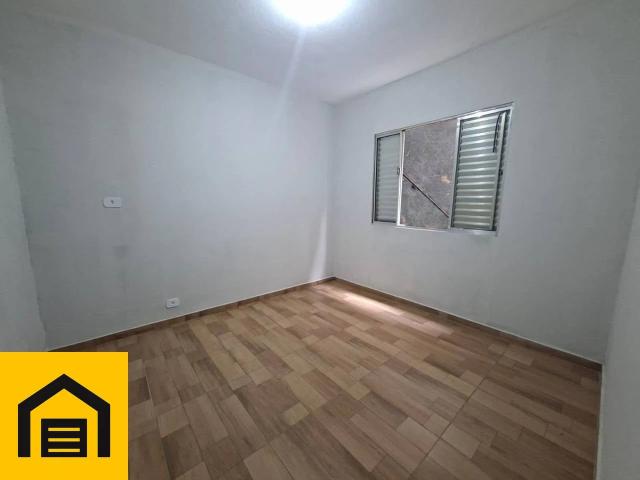 Casa aluguel em Santo André