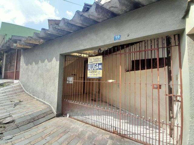 Casa aluguel em Região Imediata de São Paulo, Região Metropolitana de São Paulo